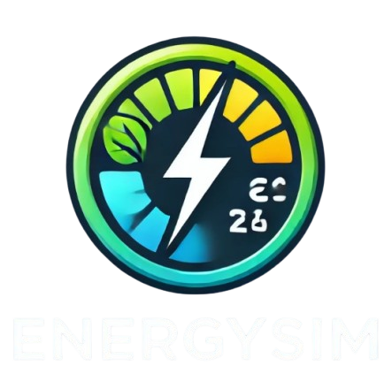 Logo Energysim